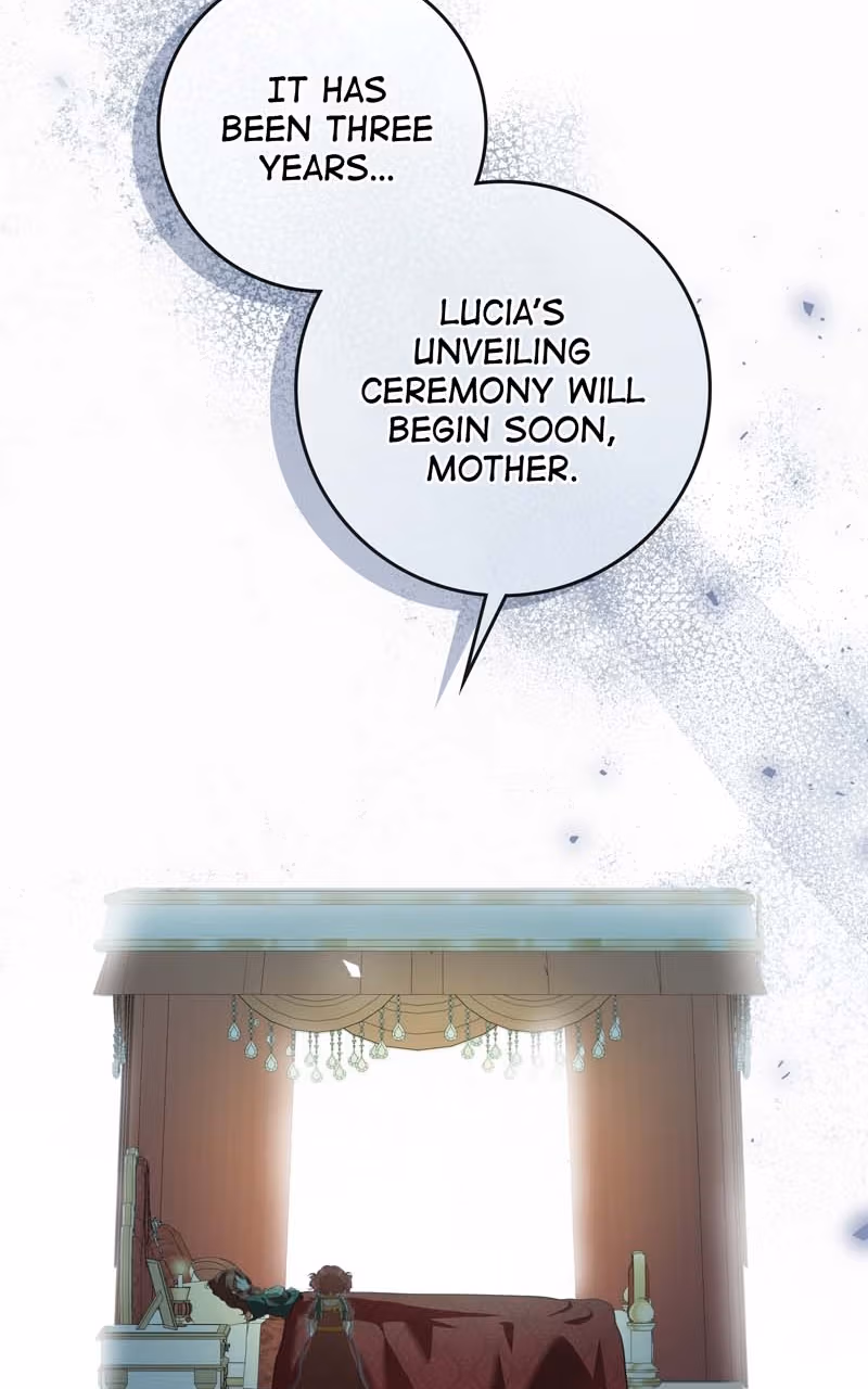 The Cursed Beauty Chapter 2 page 98 - 
