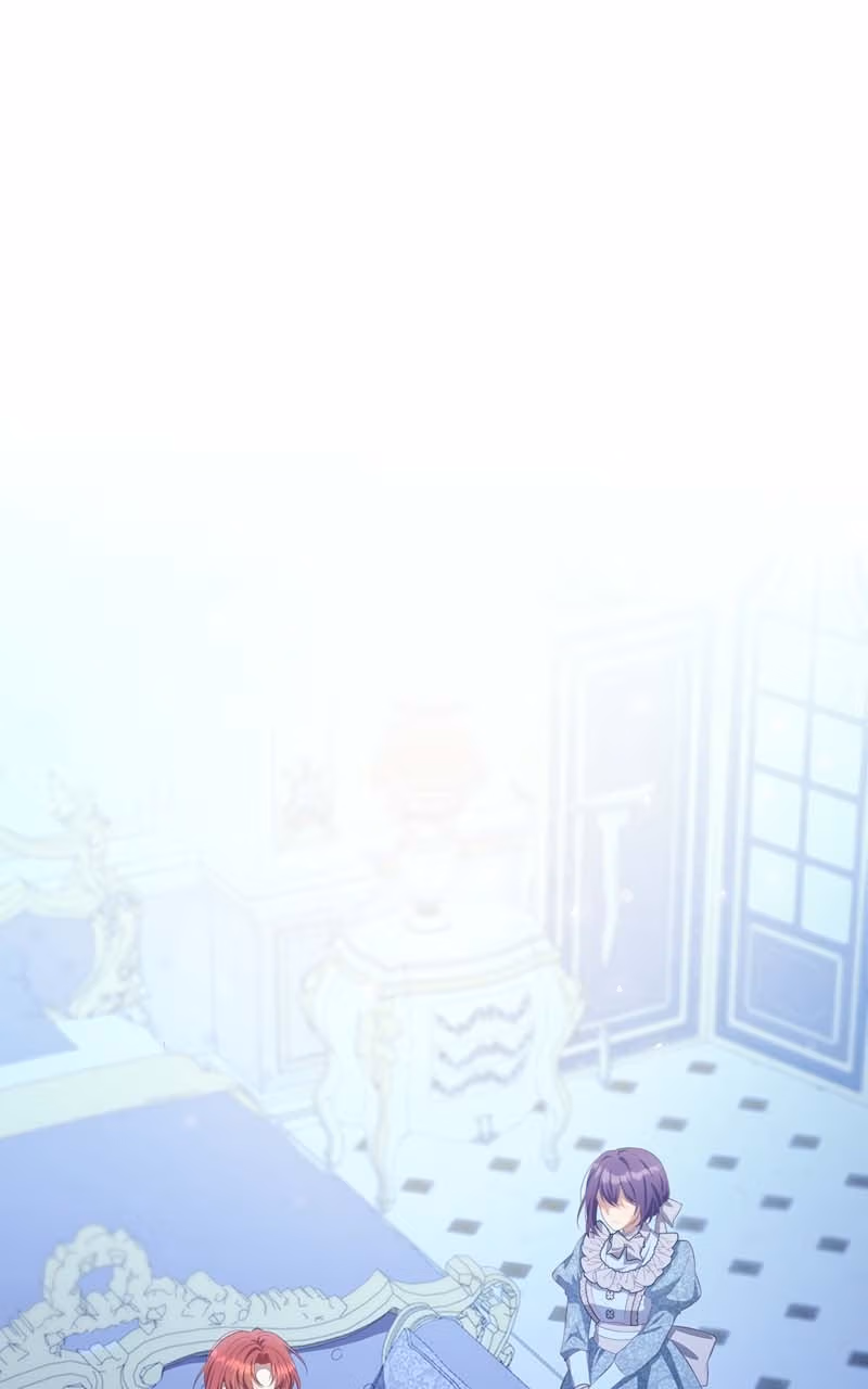 The Cursed Beauty Chapter 3 page 1 - 
