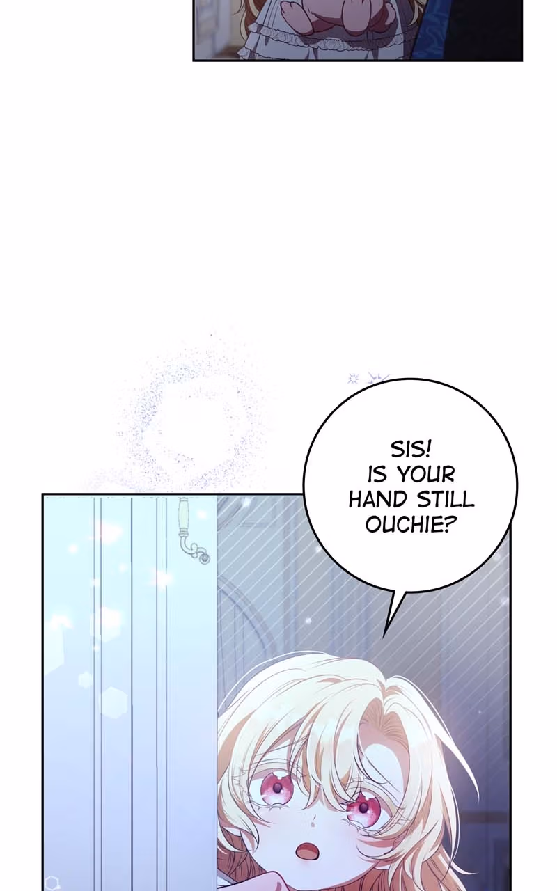 The Cursed Beauty Chapter 3 page 11 - 