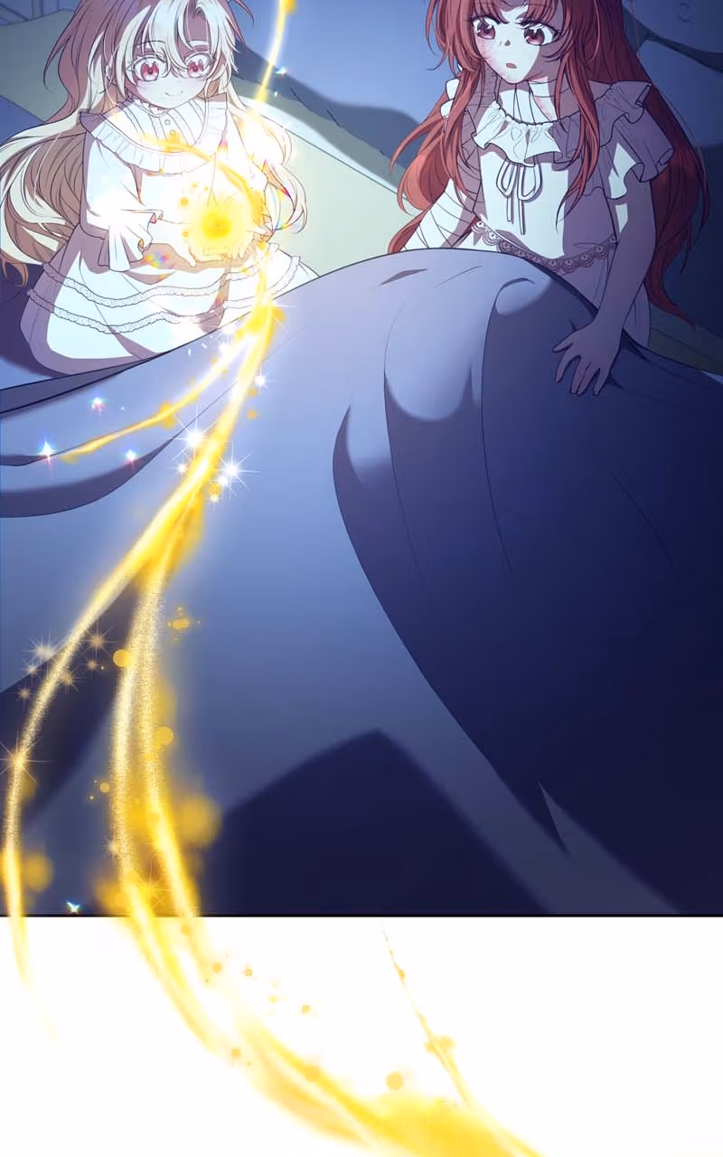The Cursed Beauty Chapter 3 page 103 - 