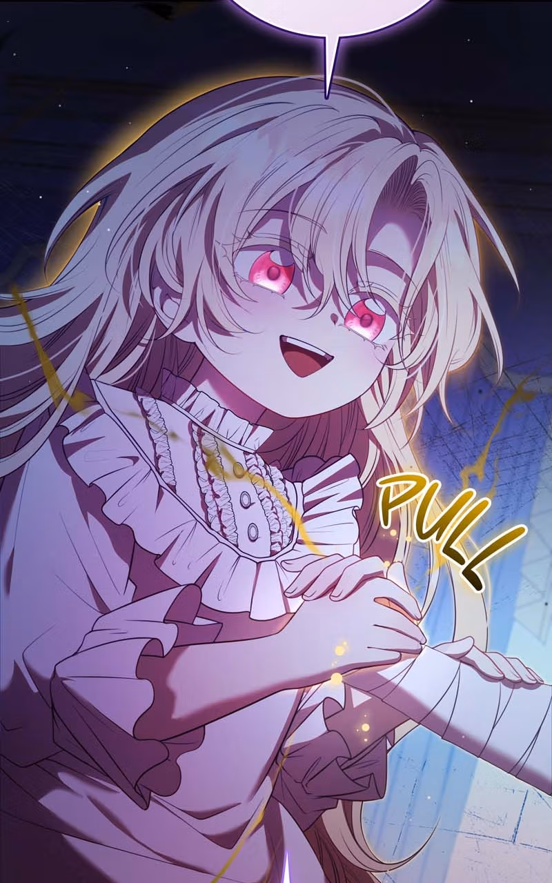 The Cursed Beauty Chapter 3 page 109 - 