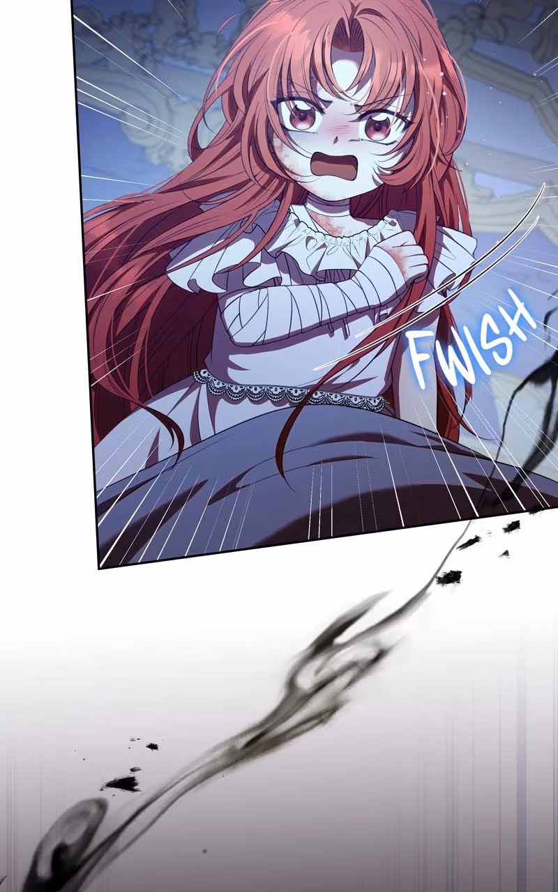 The Cursed Beauty Chapter 3 page 111 - 