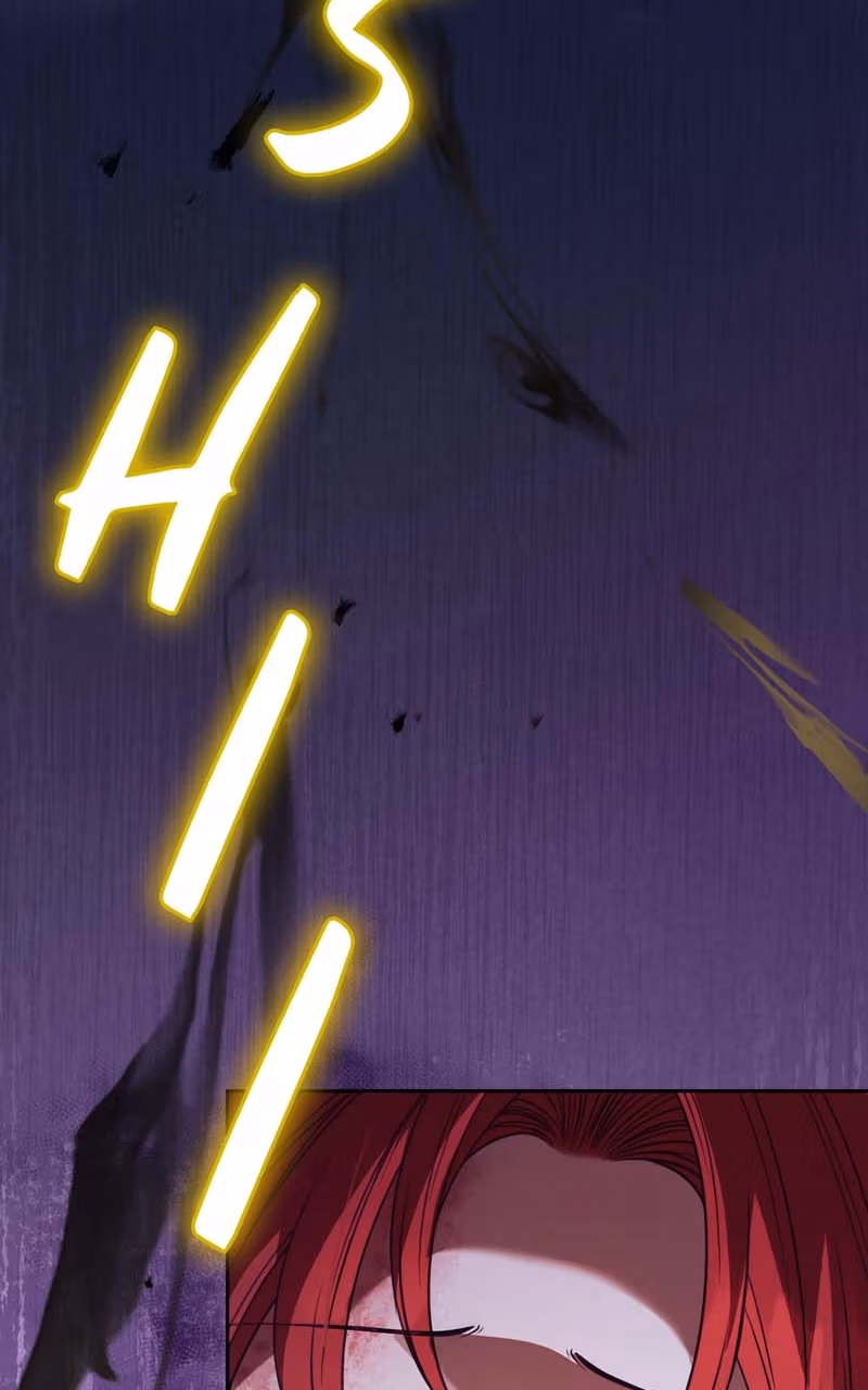 The Cursed Beauty Chapter 3 page 116 - 