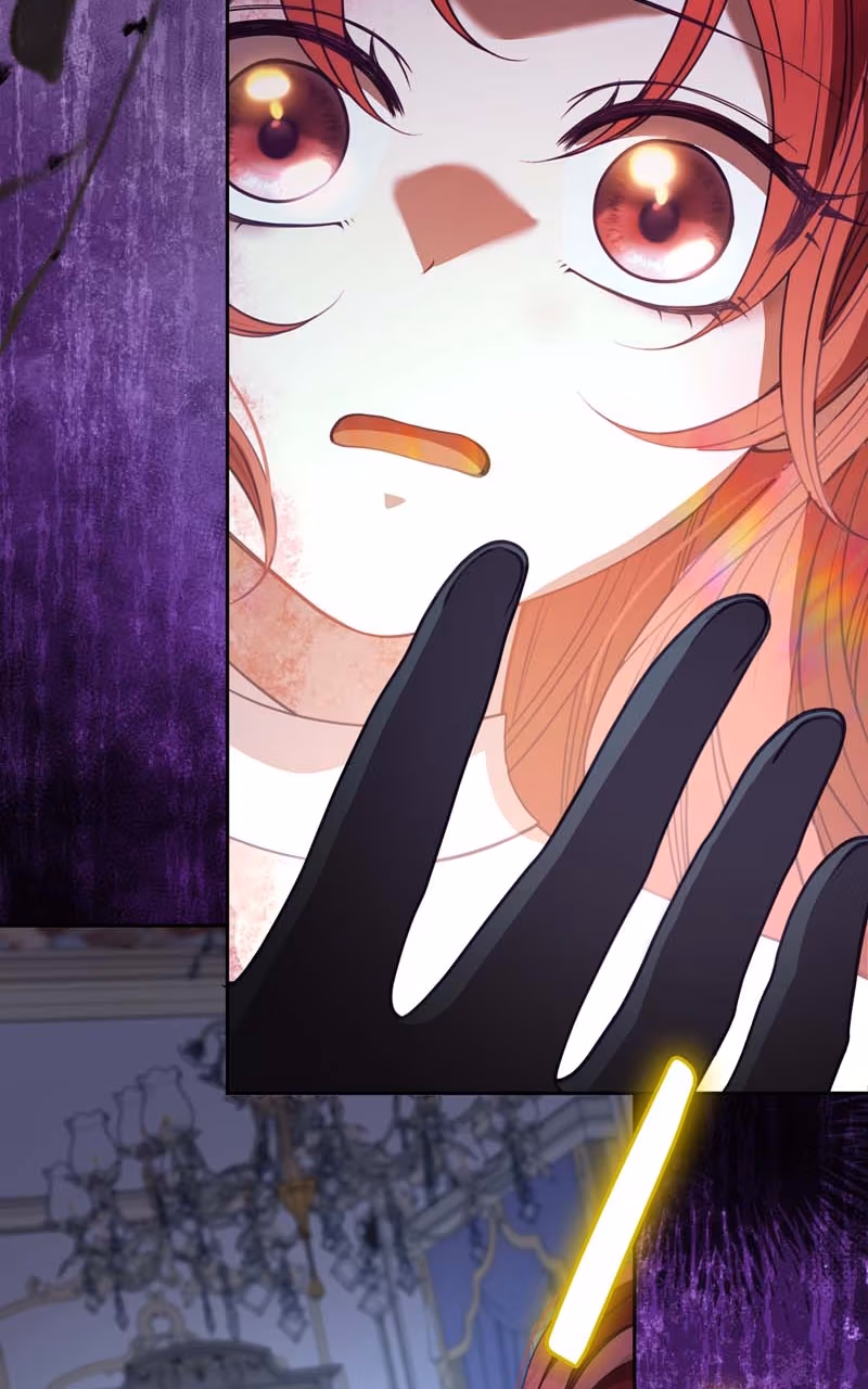 The Cursed Beauty Chapter 3 page 117 - 