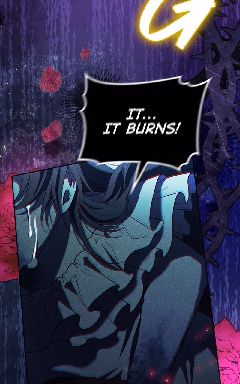 The Cursed Beauty Chapter 3 page 119 - 
