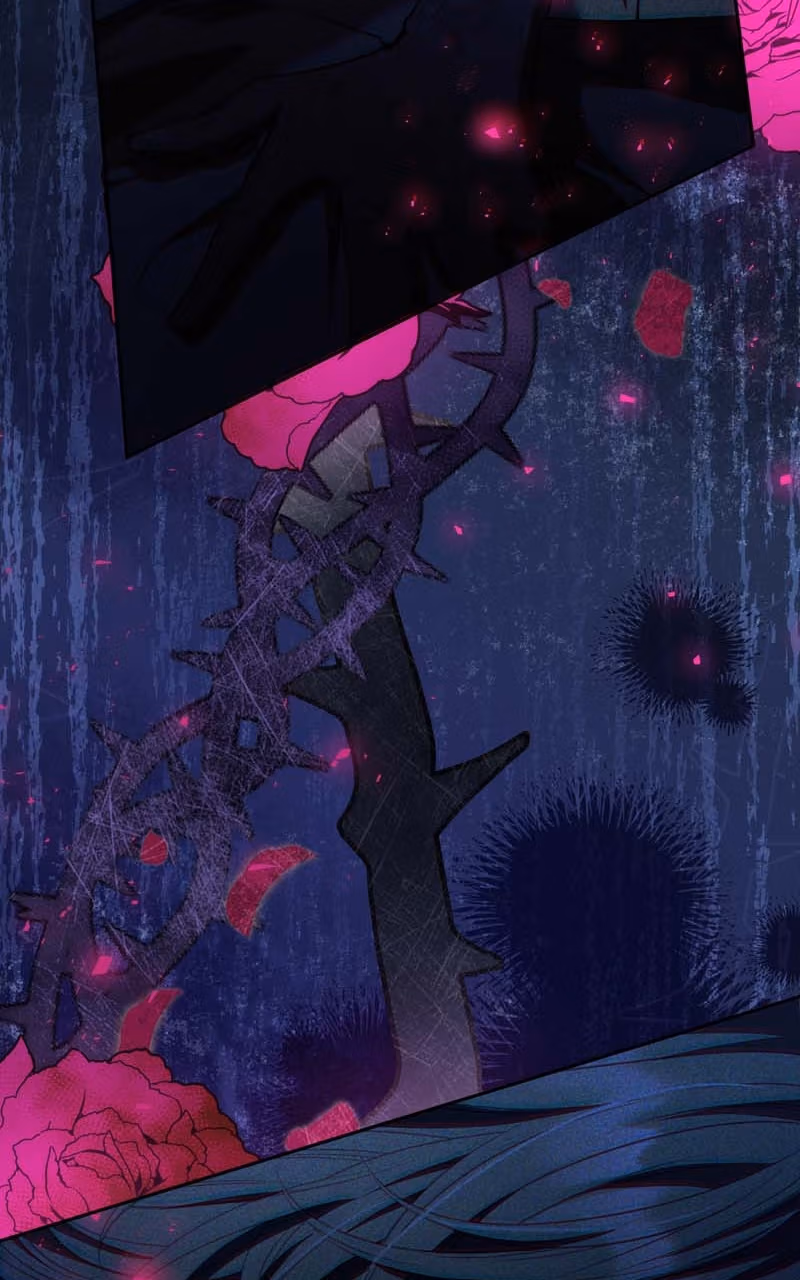 The Cursed Beauty Chapter 3 page 120 - 