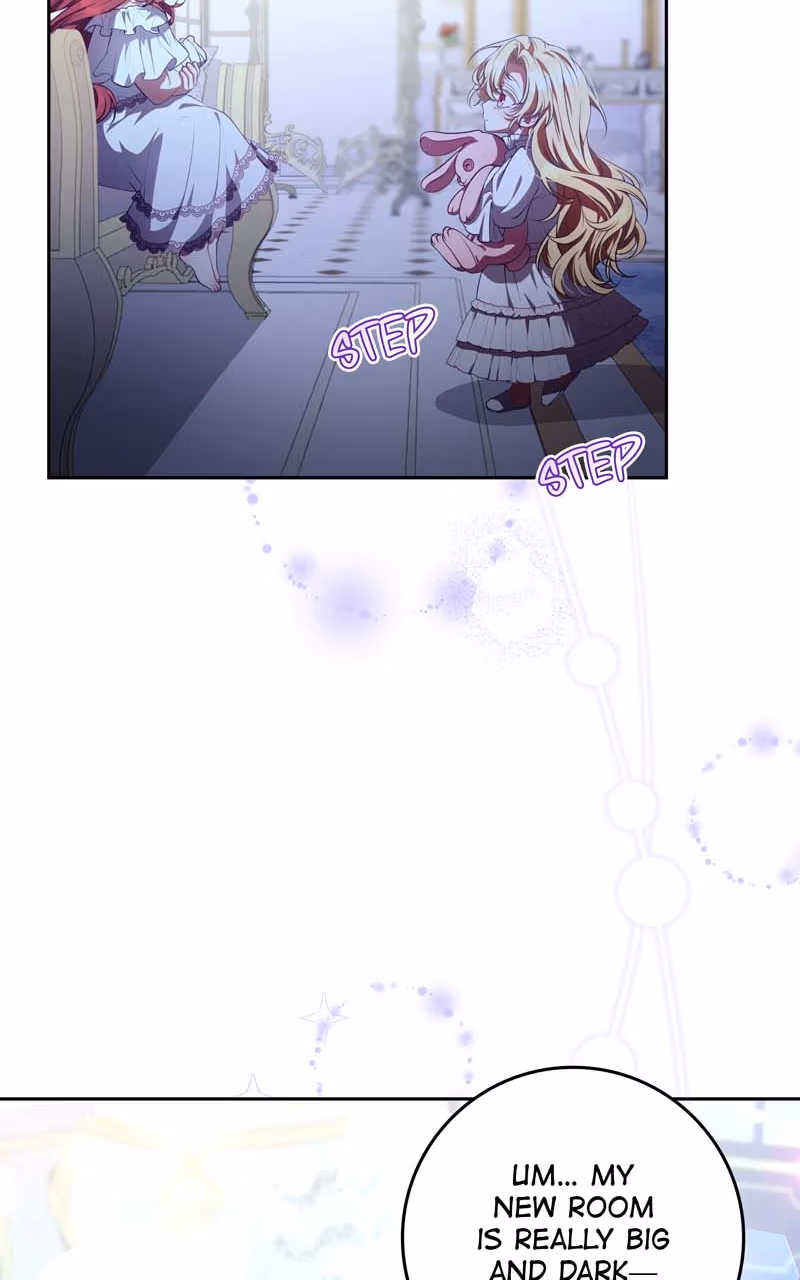 The Cursed Beauty Chapter 3 page 13 - 