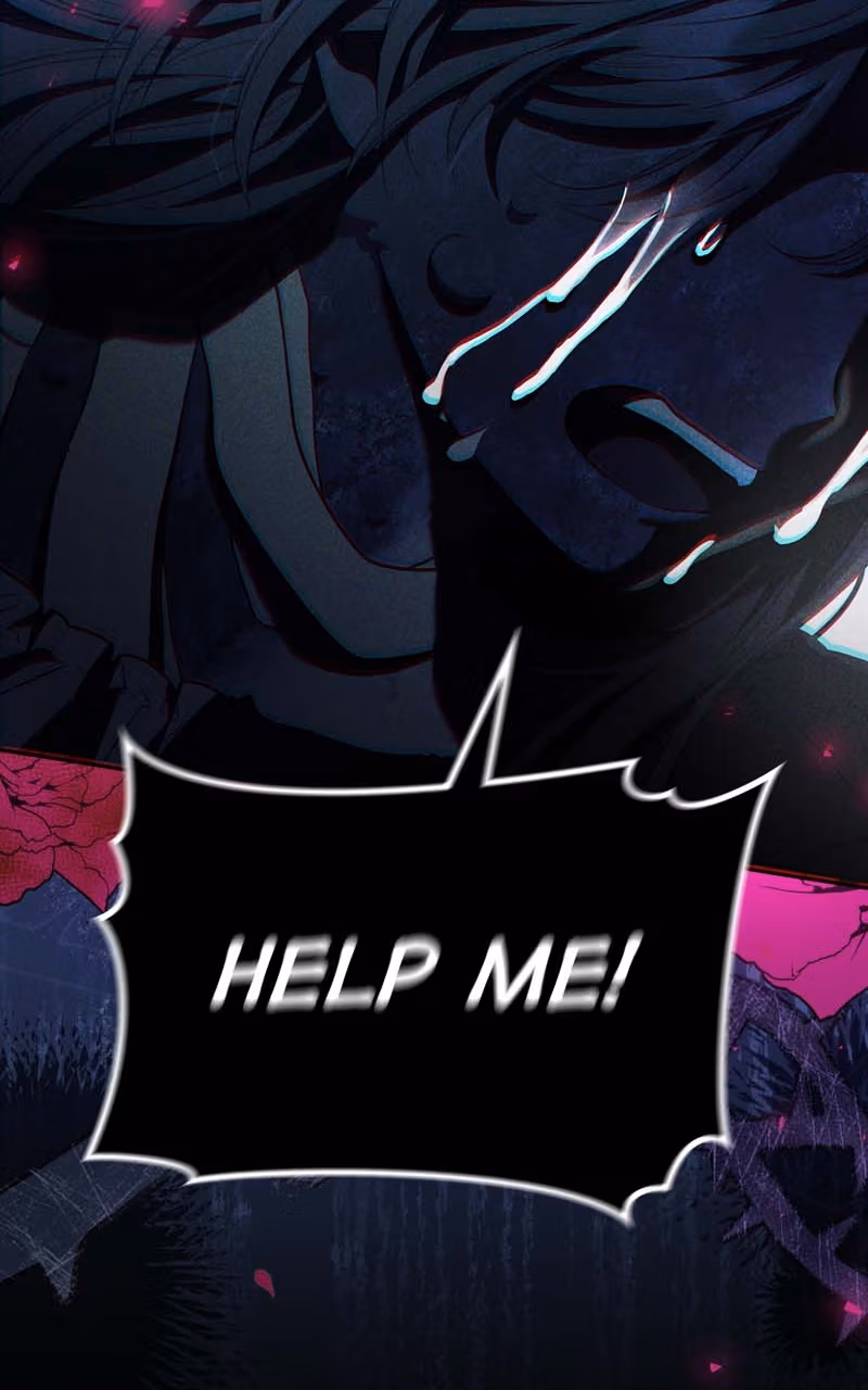 The Cursed Beauty Chapter 3 page 121 - 