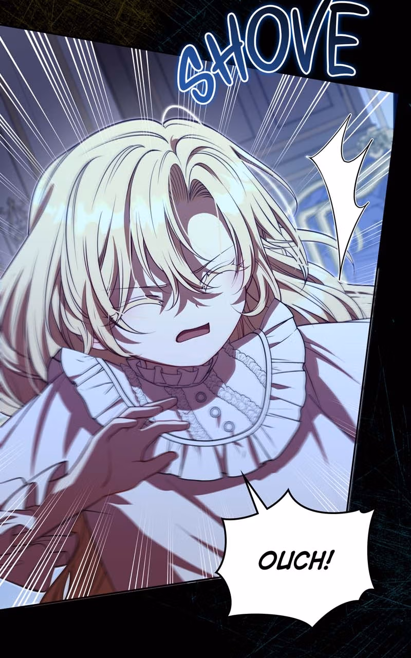 The Cursed Beauty Chapter 3 page 123 - 