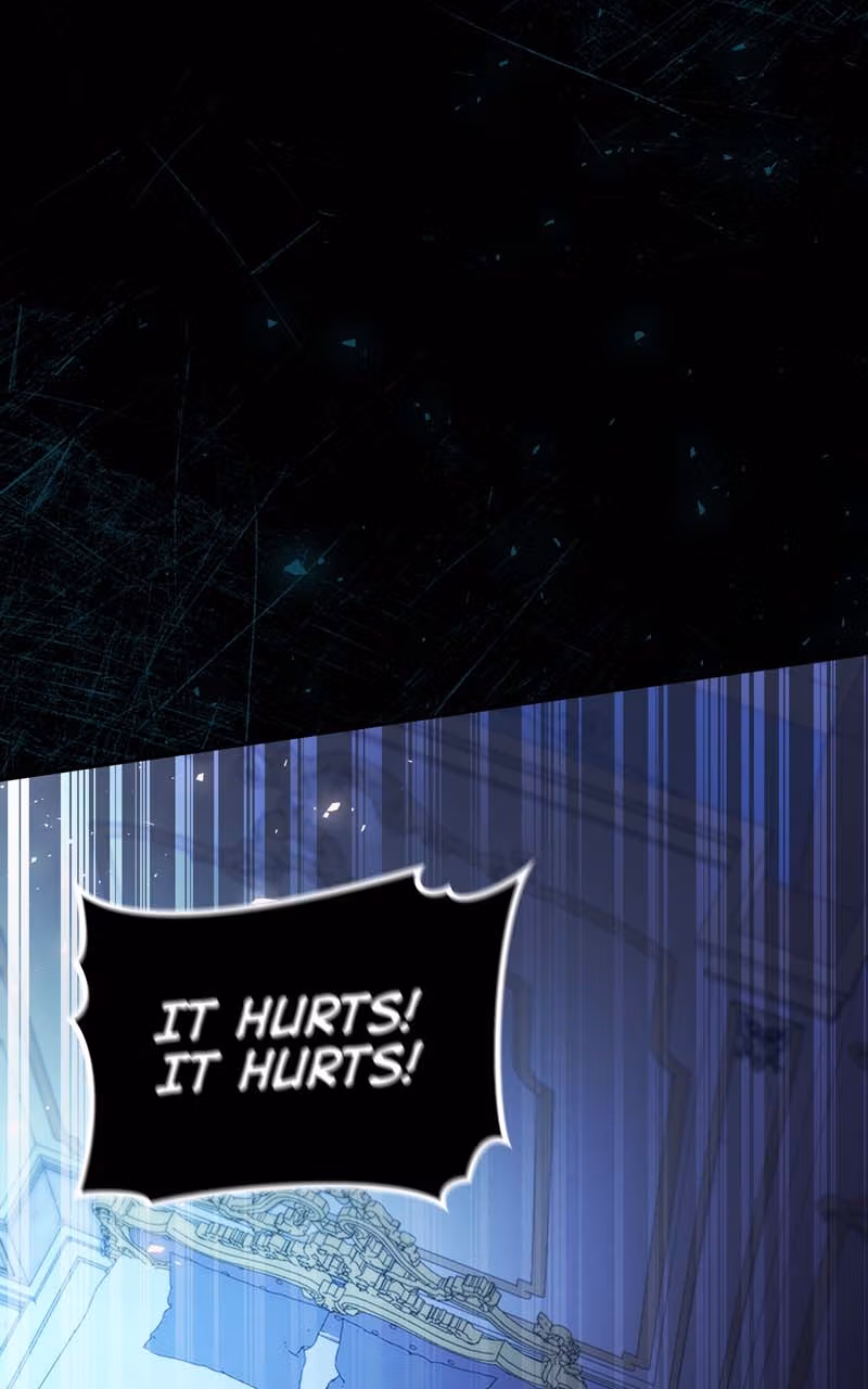The Cursed Beauty Chapter 3 page 124 - 