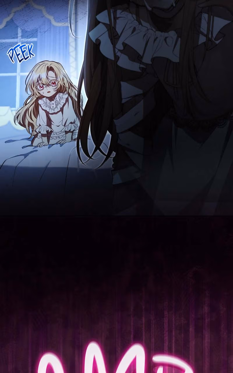 The Cursed Beauty Chapter 3 page 127 - 
