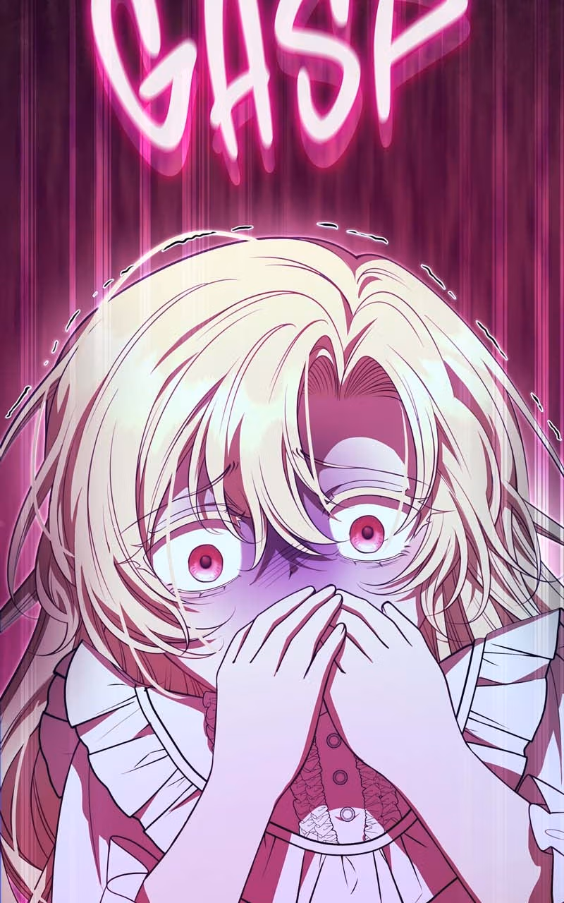 The Cursed Beauty Chapter 3 page 128 - 