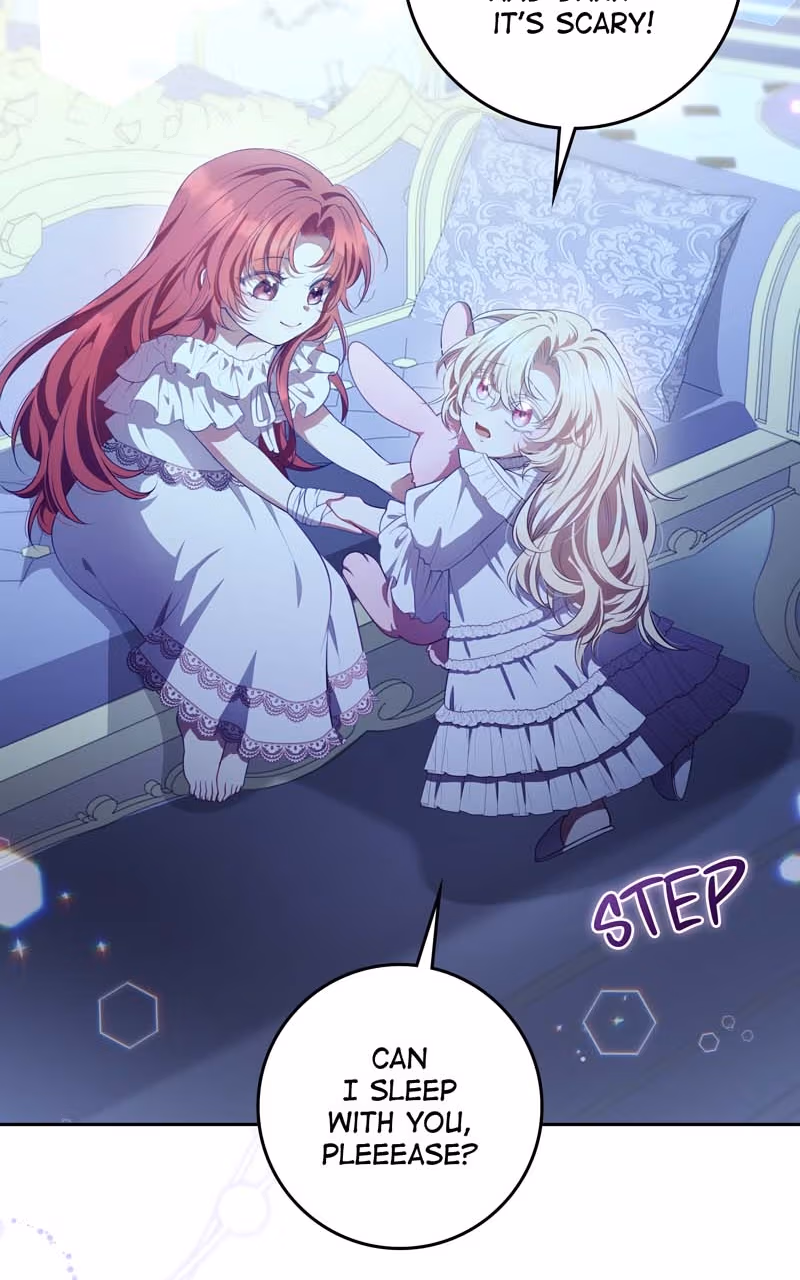 The Cursed Beauty Chapter 3 page 14 - 