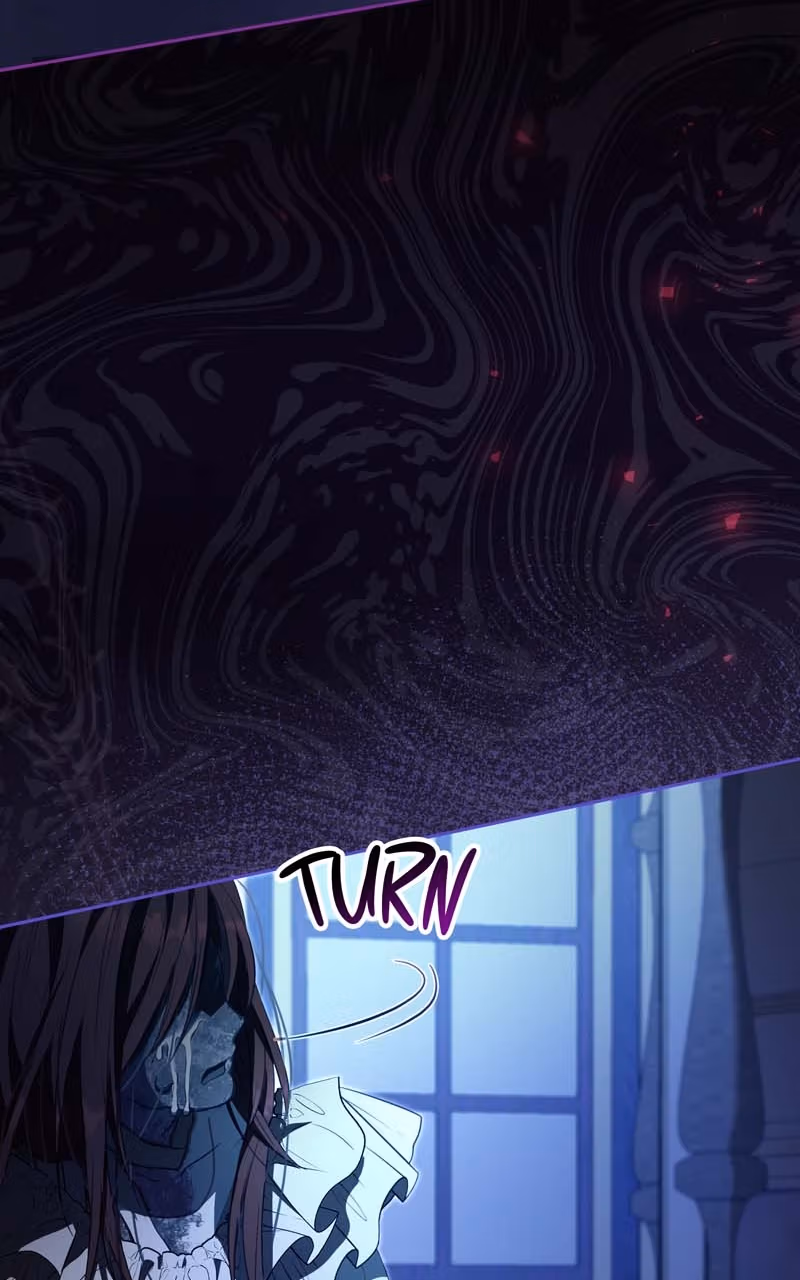 The Cursed Beauty Chapter 3 page 131 - 