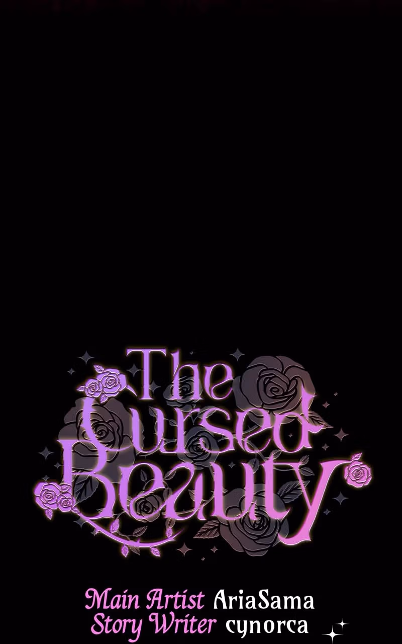 The Cursed Beauty Chapter 3 page 136 - 