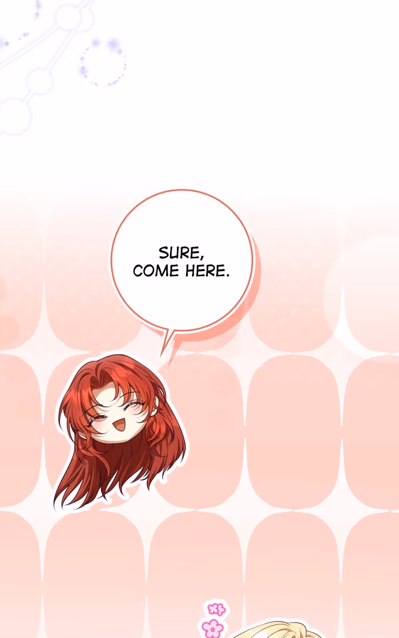 The Cursed Beauty Chapter 3 page 15 - 