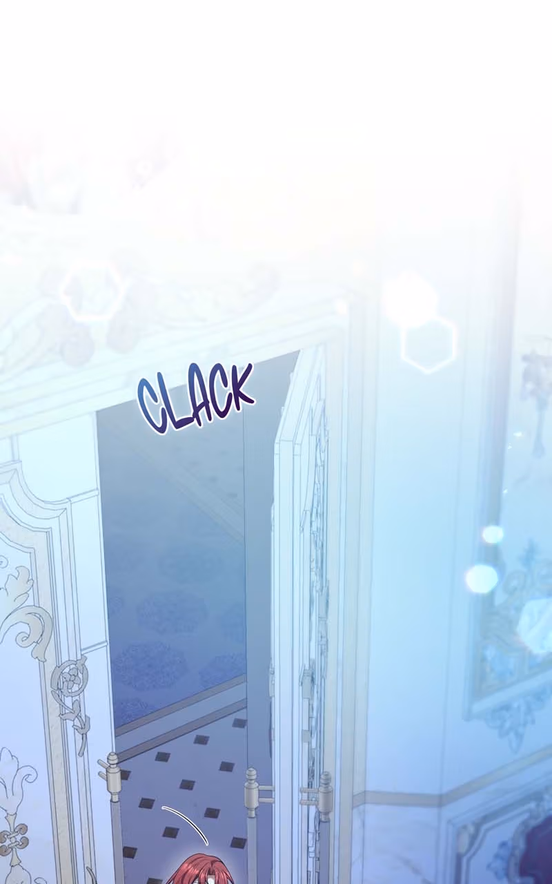 The Cursed Beauty Chapter 3 page 17 - 
