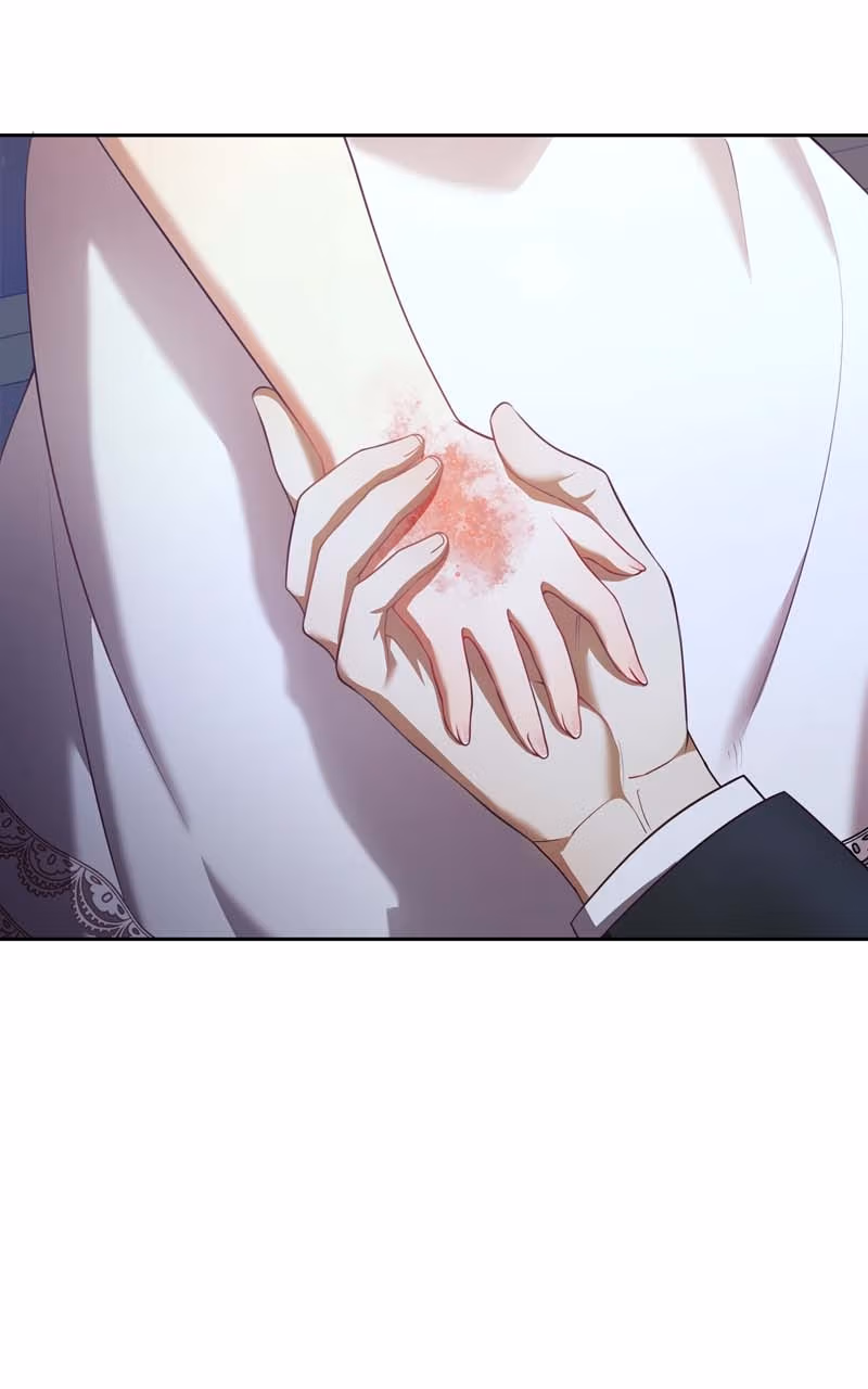 The Cursed Beauty Chapter 3 page 3 - 