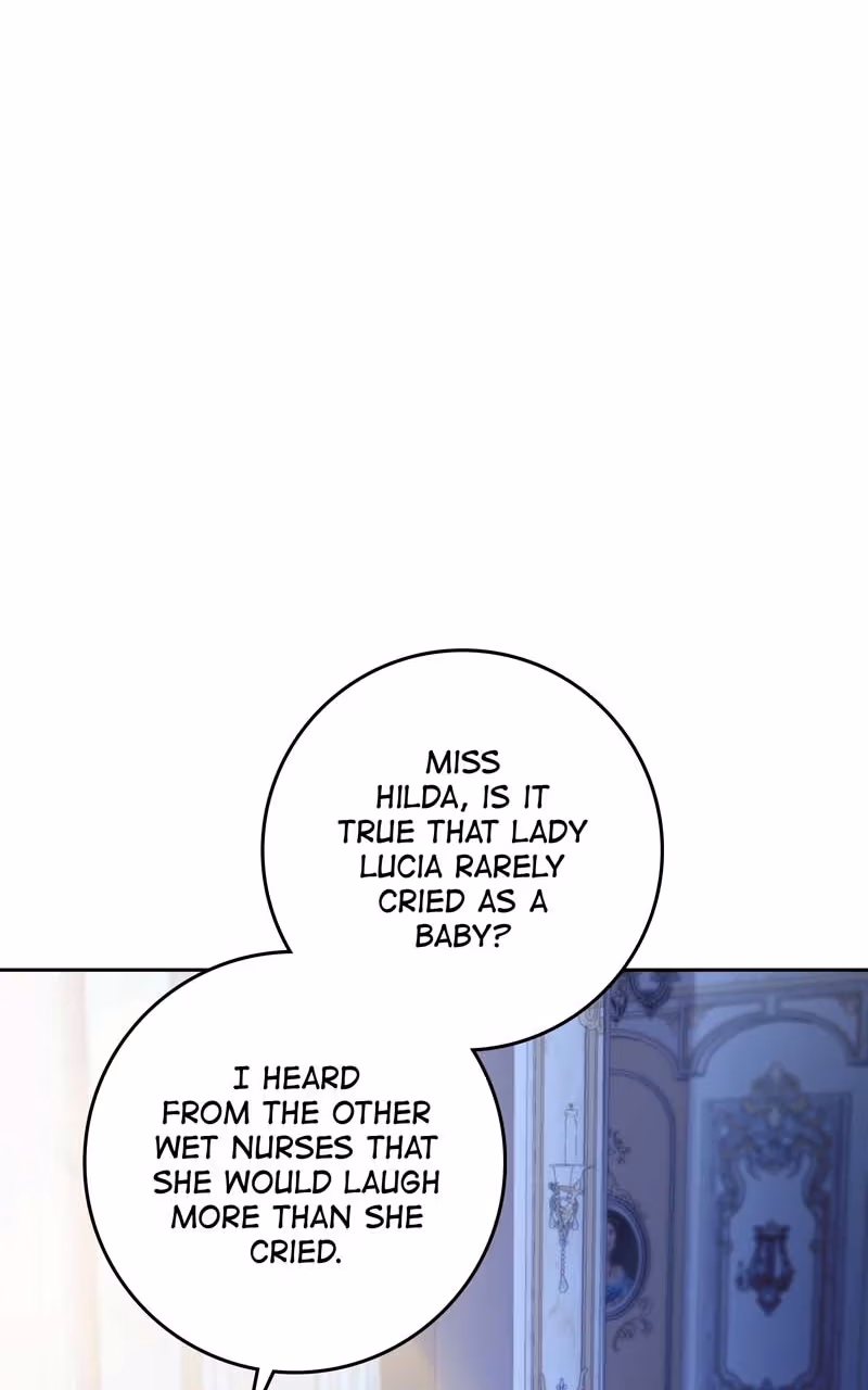 The Cursed Beauty Chapter 3 page 22 - 