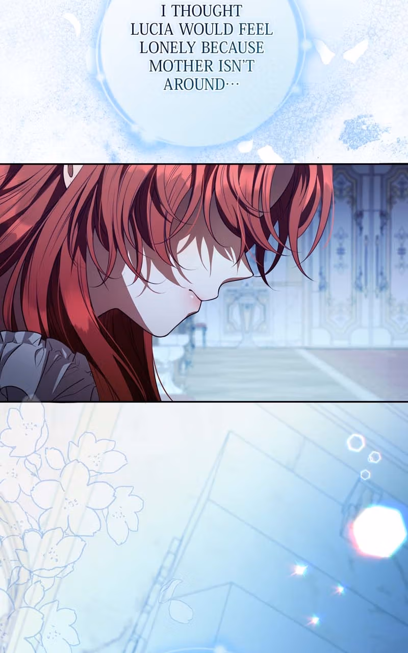 The Cursed Beauty Chapter 3 page 26 - 