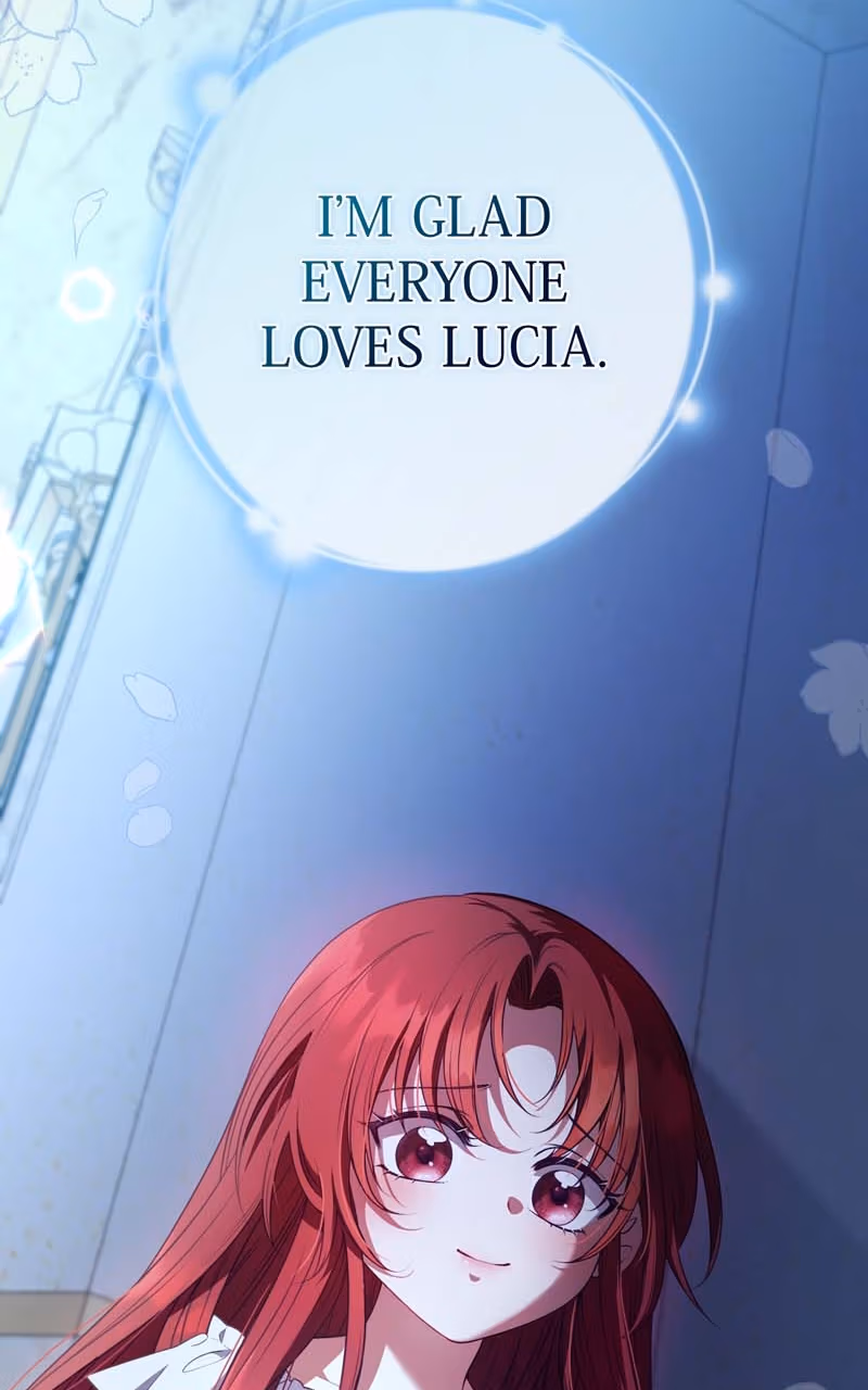 The Cursed Beauty Chapter 3 page 27 - 