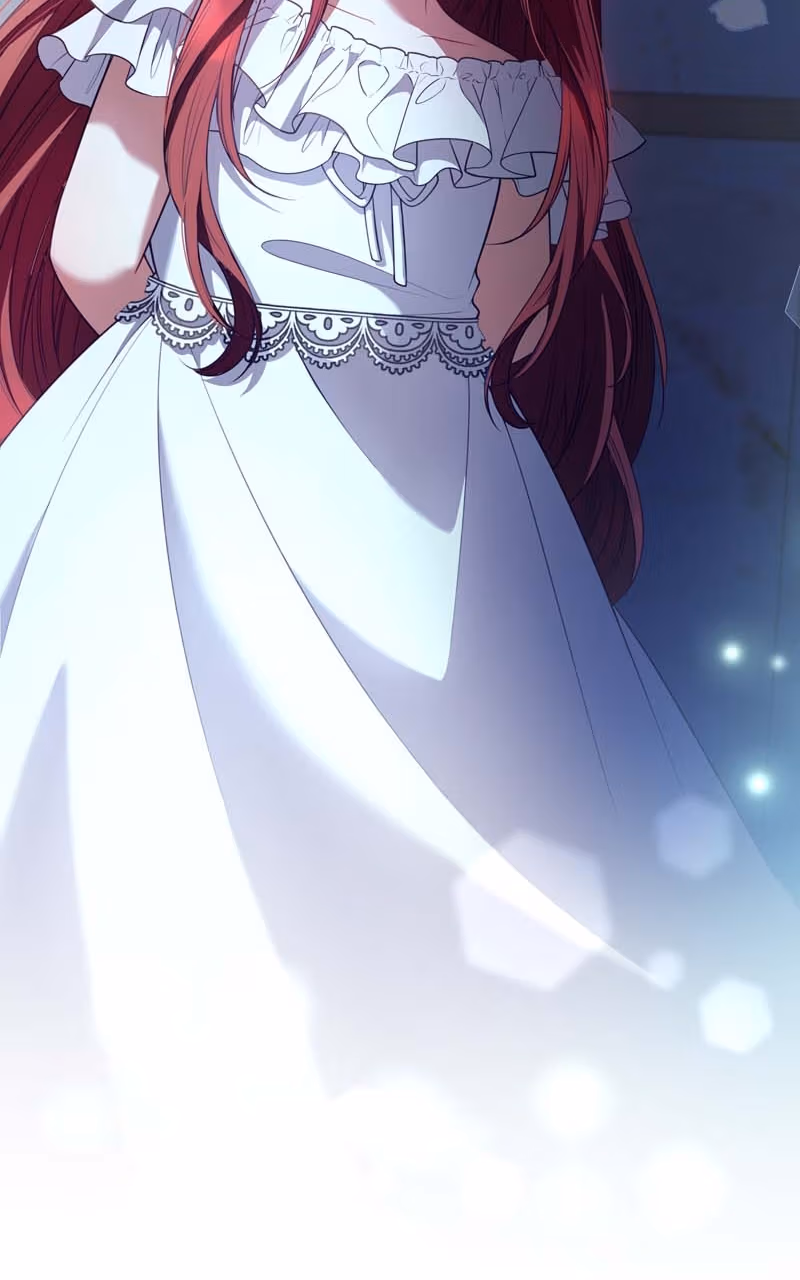 The Cursed Beauty Chapter 3 page 28 - 