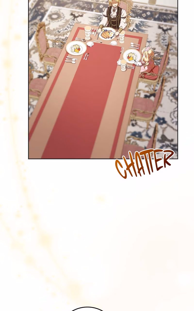 The Cursed Beauty Chapter 3 page 31 - 
