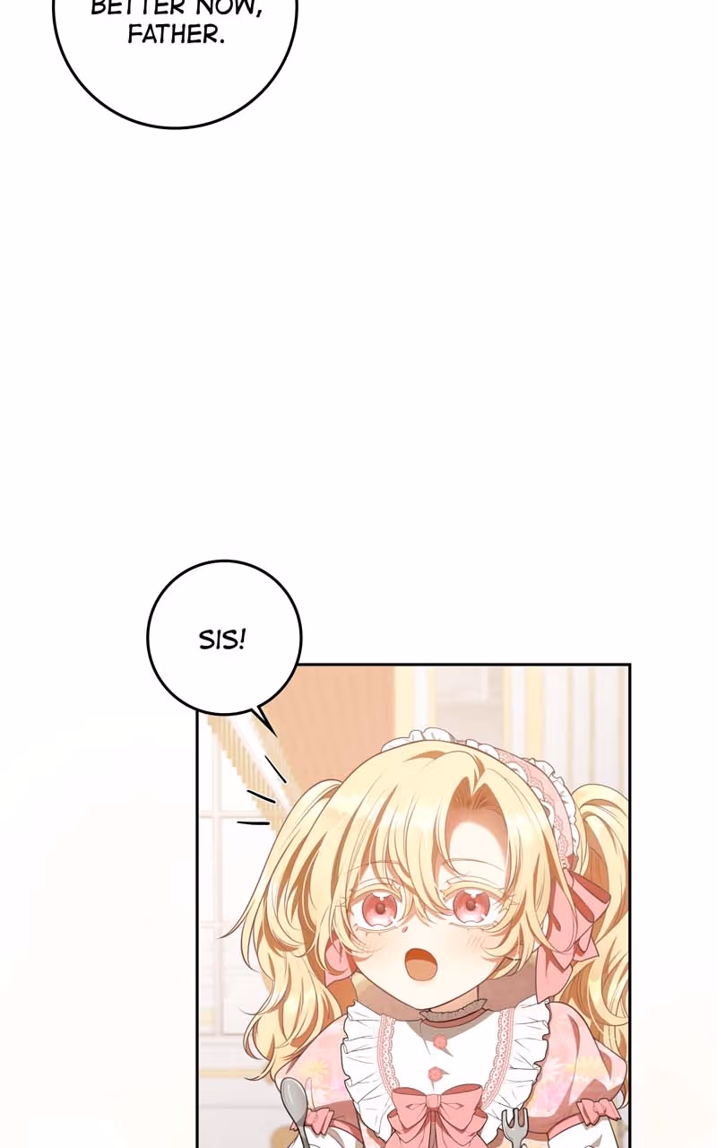 The Cursed Beauty Chapter 3 page 34 - 