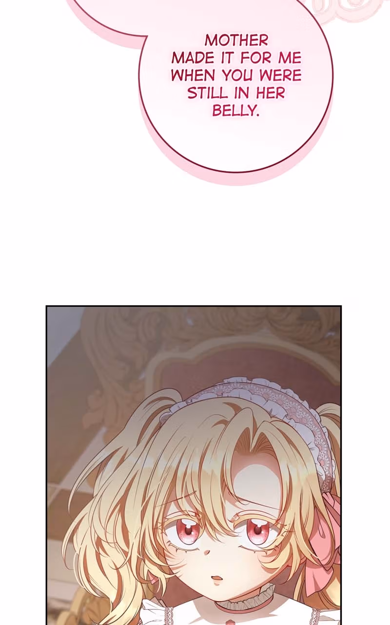 The Cursed Beauty Chapter 3 page 37 - 