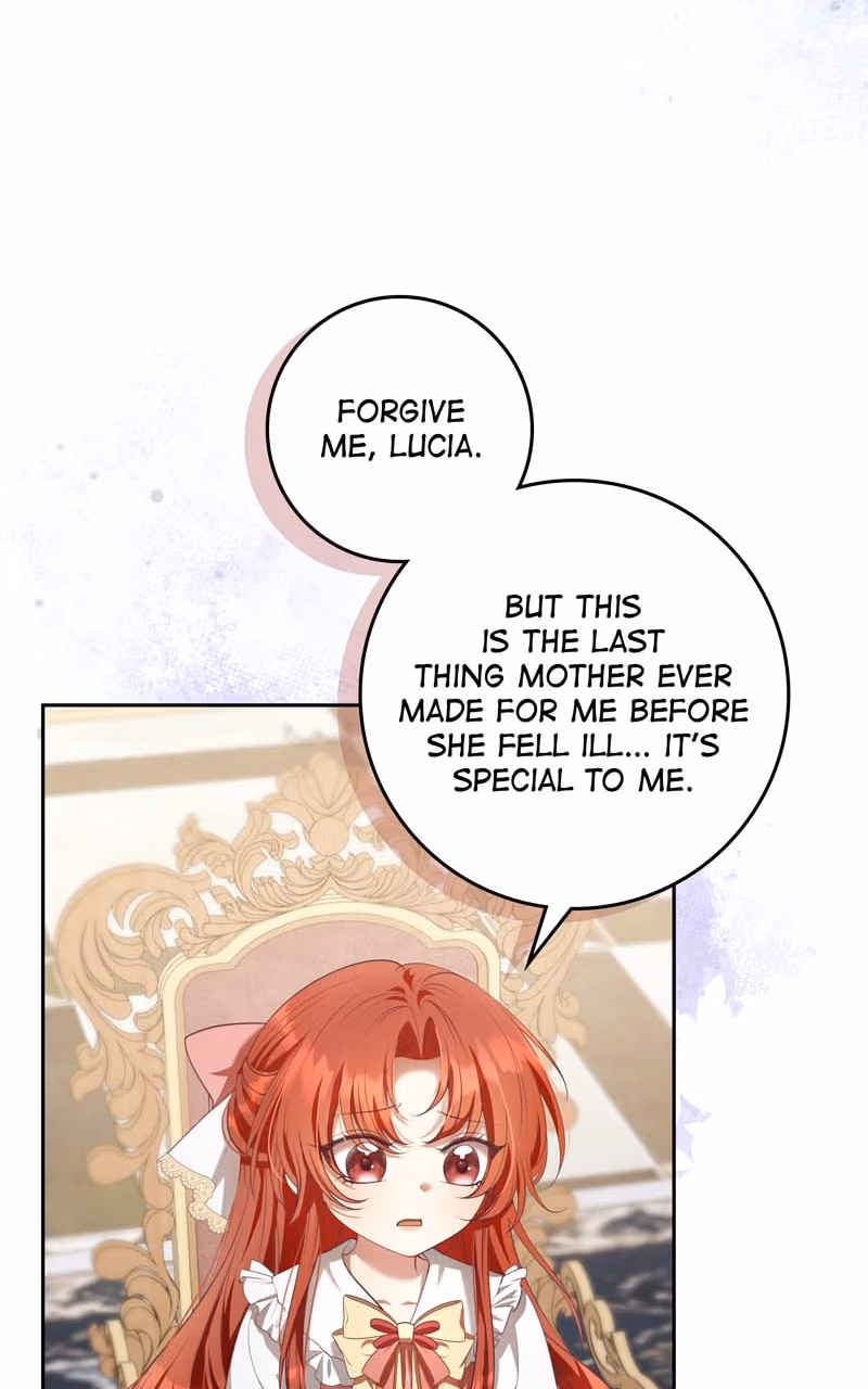 The Cursed Beauty Chapter 3 page 42 - 