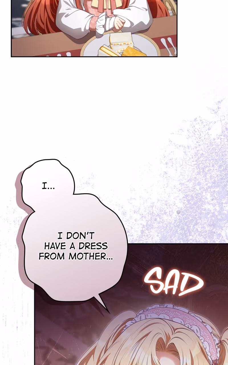 The Cursed Beauty Chapter 3 page 43 - 