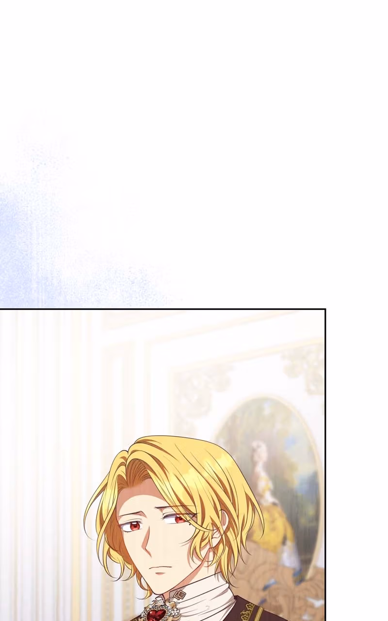 The Cursed Beauty Chapter 3 page 45 - 