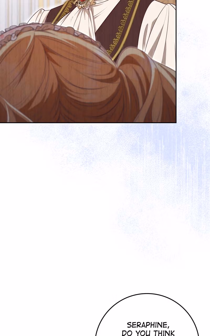 The Cursed Beauty Chapter 3 page 46 - 