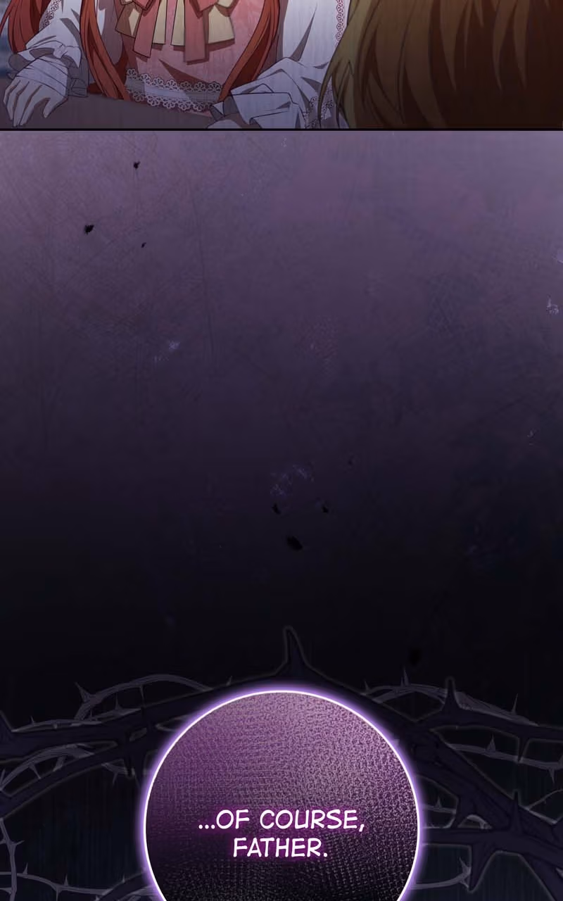 The Cursed Beauty Chapter 3 page 50 - 