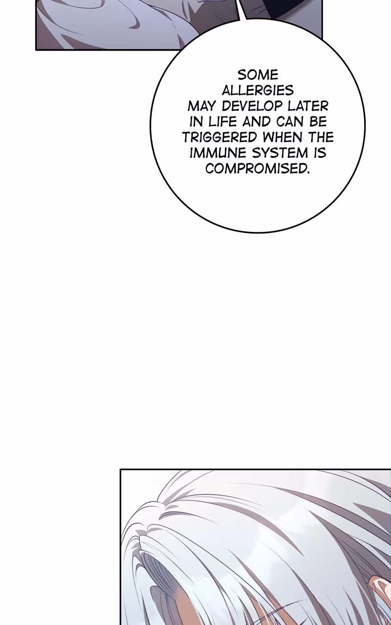 The Cursed Beauty Chapter 3 page 6 - 