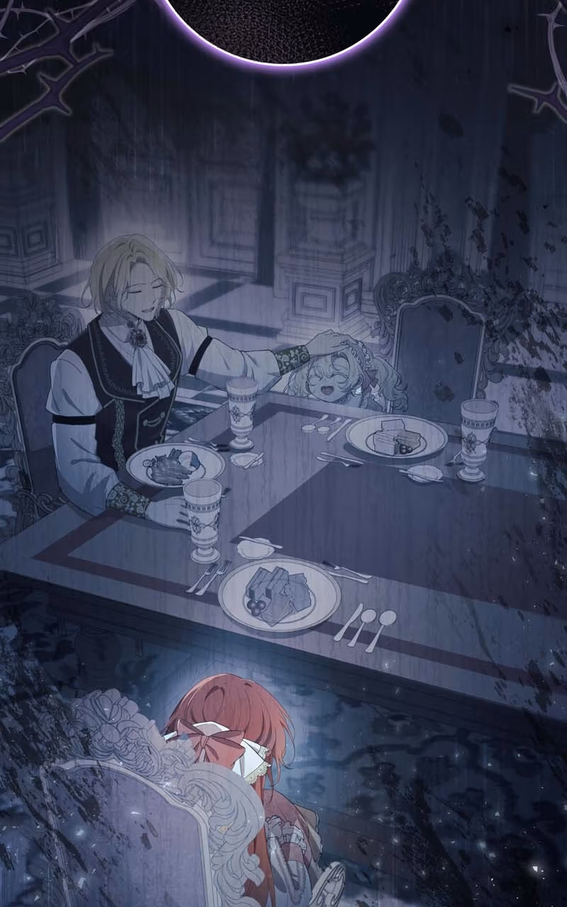 The Cursed Beauty Chapter 3 page 51 - 