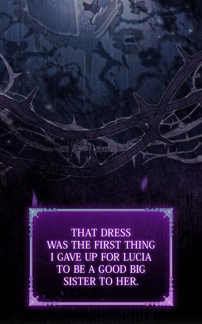 The Cursed Beauty Chapter 3 page 52 - 