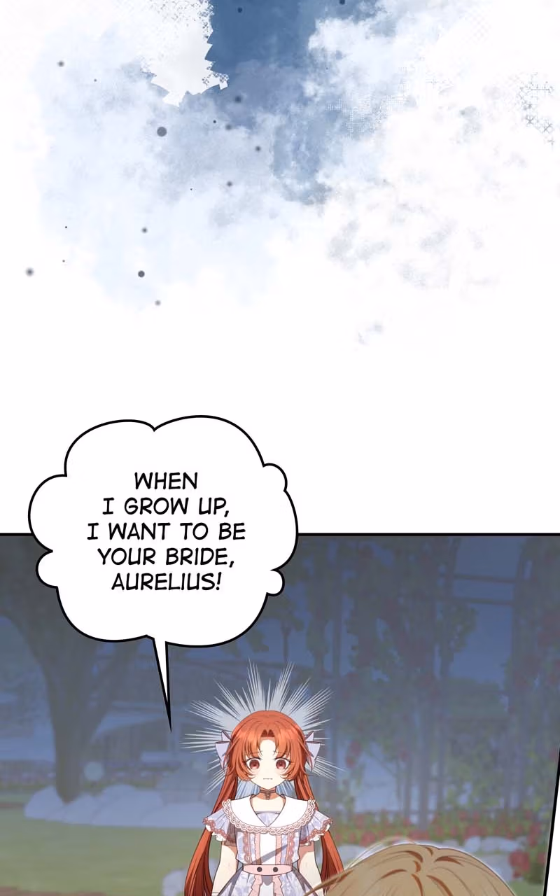 The Cursed Beauty Chapter 3 page 57 - 