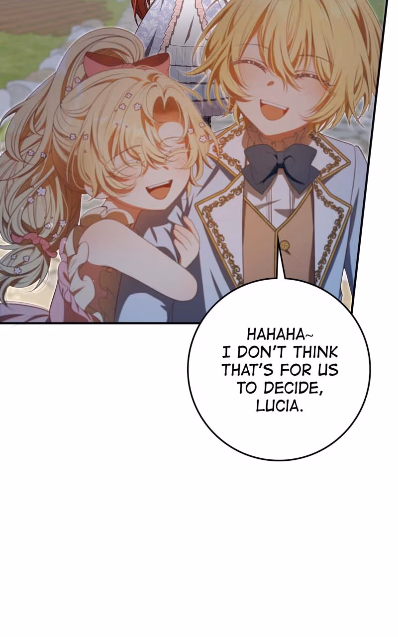The Cursed Beauty Chapter 3 page 58 - 