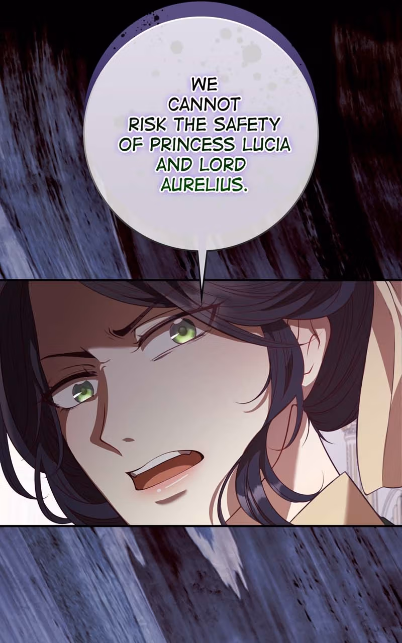 The Cursed Beauty Chapter 3 page 66 - 