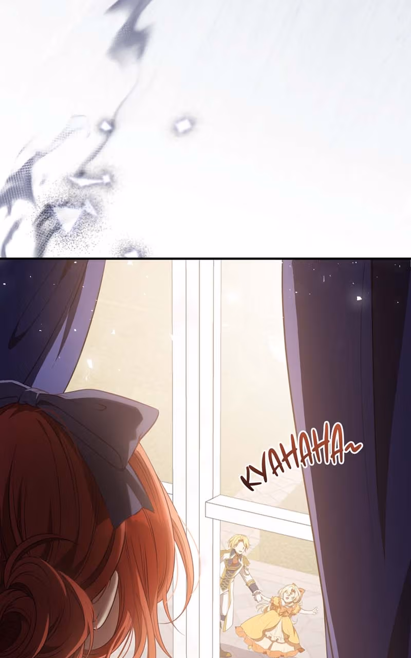 The Cursed Beauty Chapter 3 page 68 - 