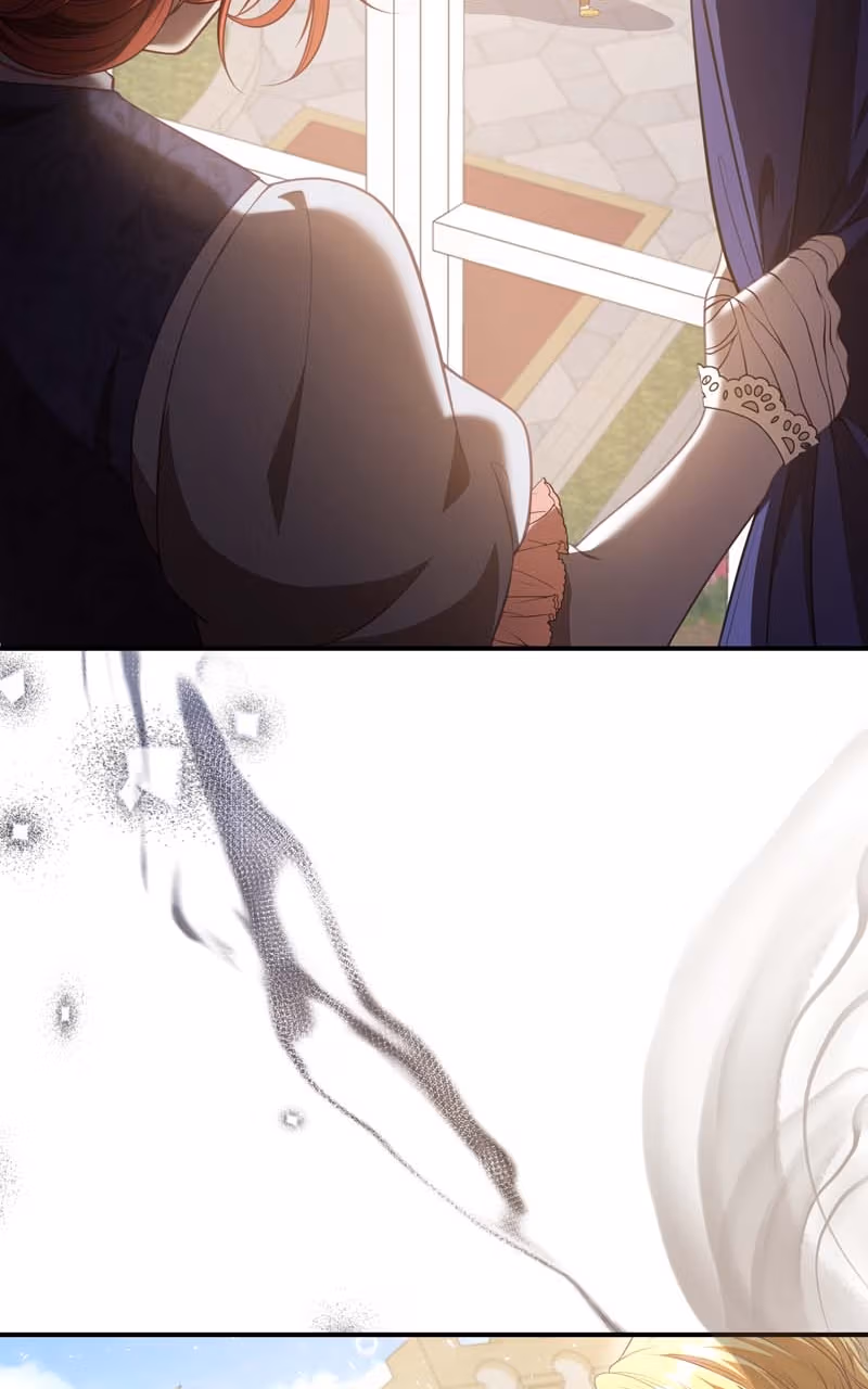 The Cursed Beauty Chapter 3 page 69 - 
