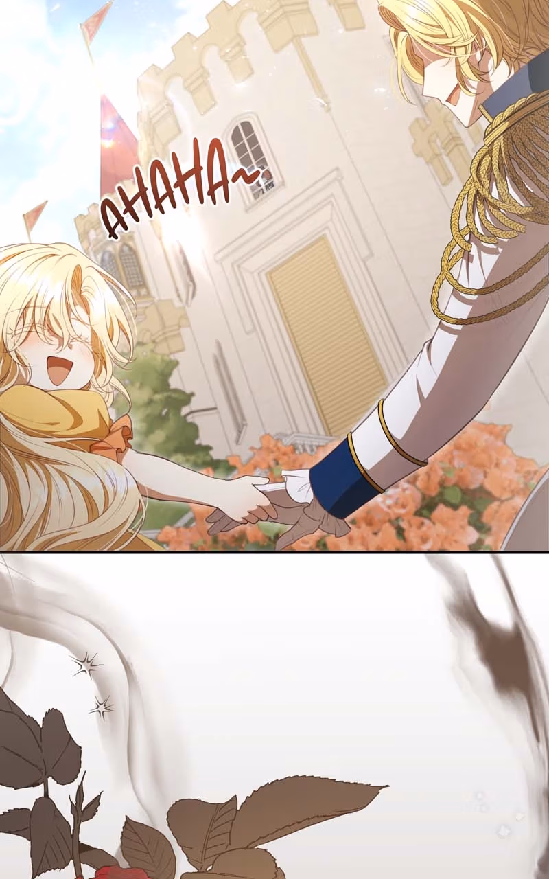 The Cursed Beauty Chapter 3 page 70 - 