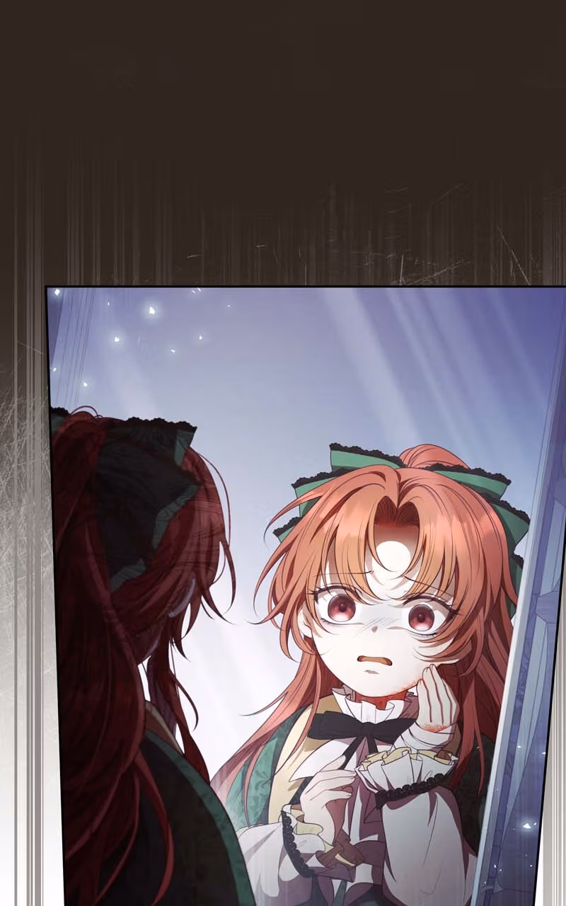 The Cursed Beauty Chapter 3 page 73 - 