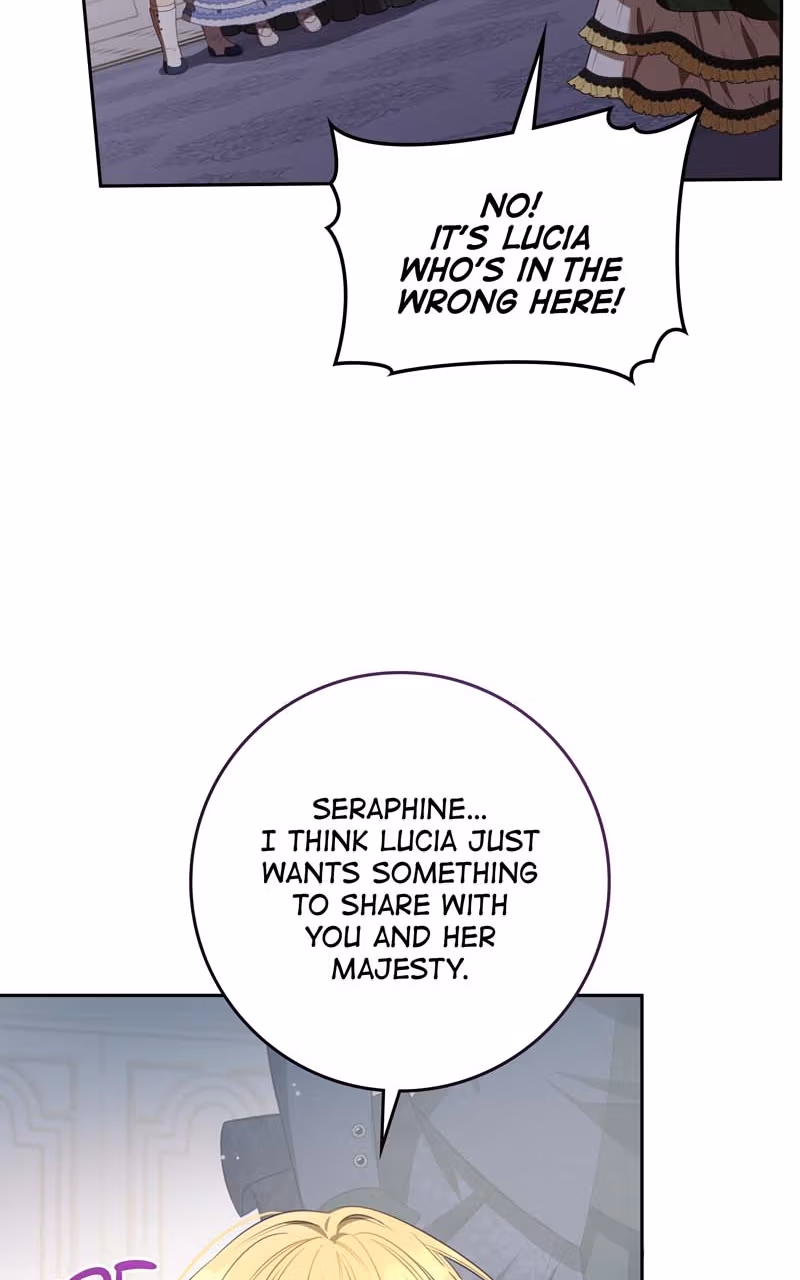 The Cursed Beauty Chapter 3 page 79 - 