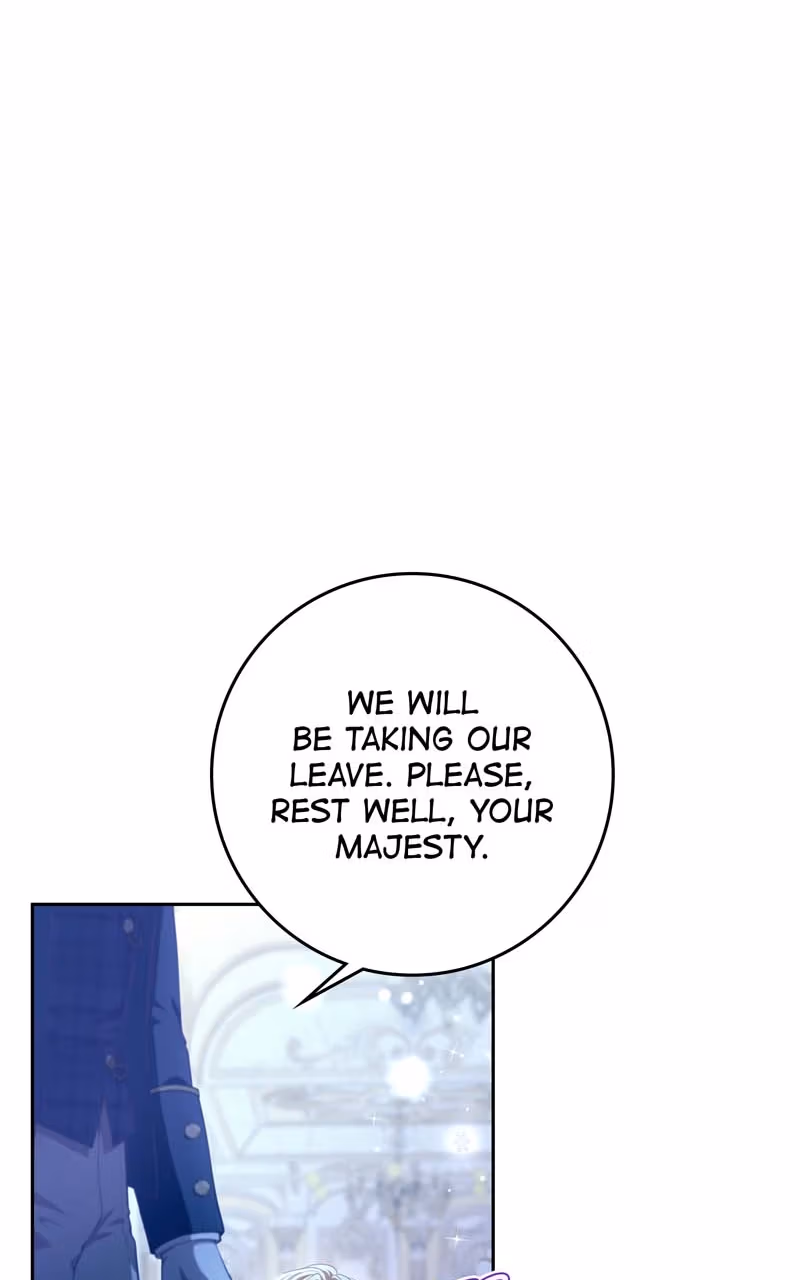 The Cursed Beauty Chapter 3 page 9 - 