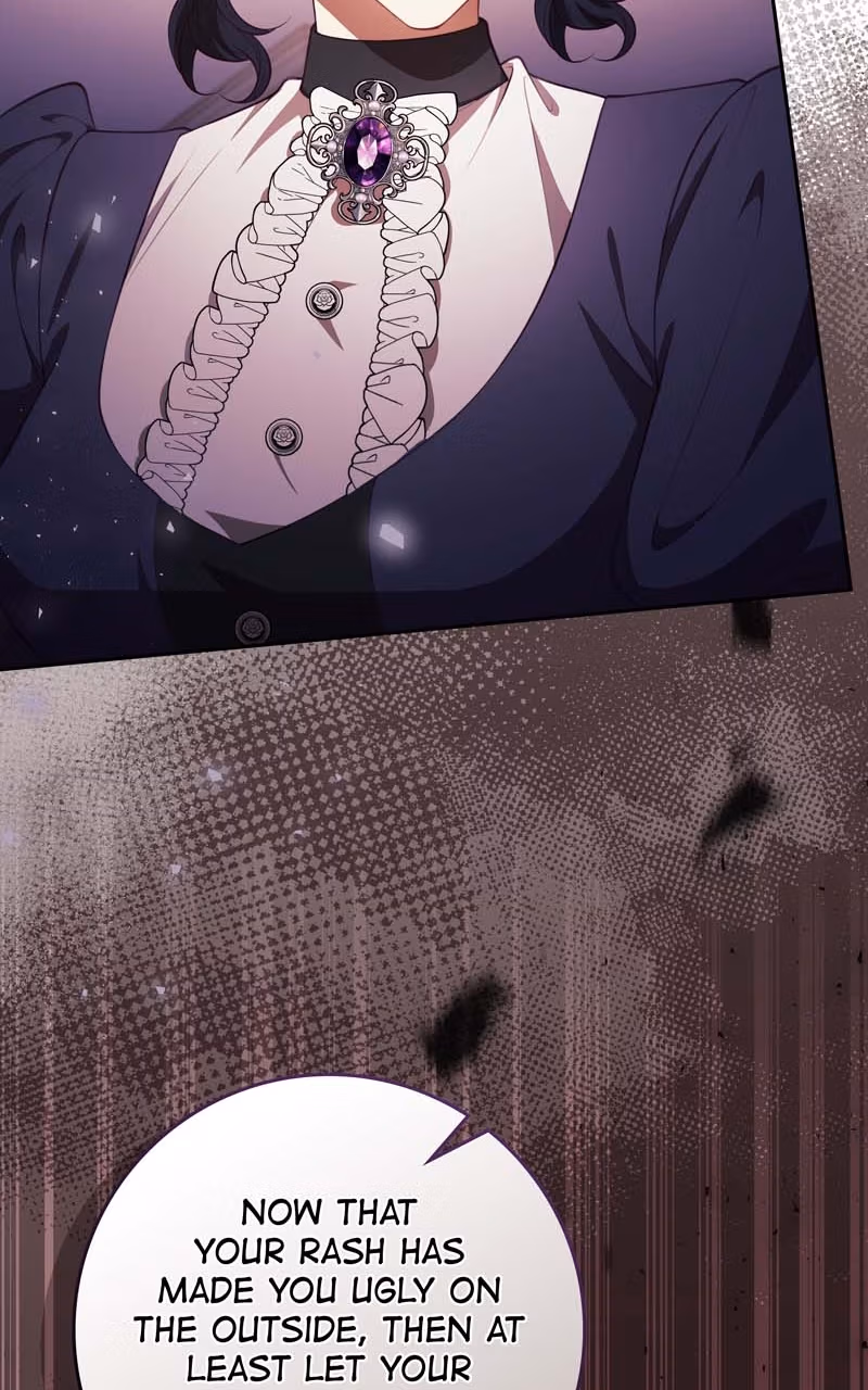 The Cursed Beauty Chapter 3 page 83 - 