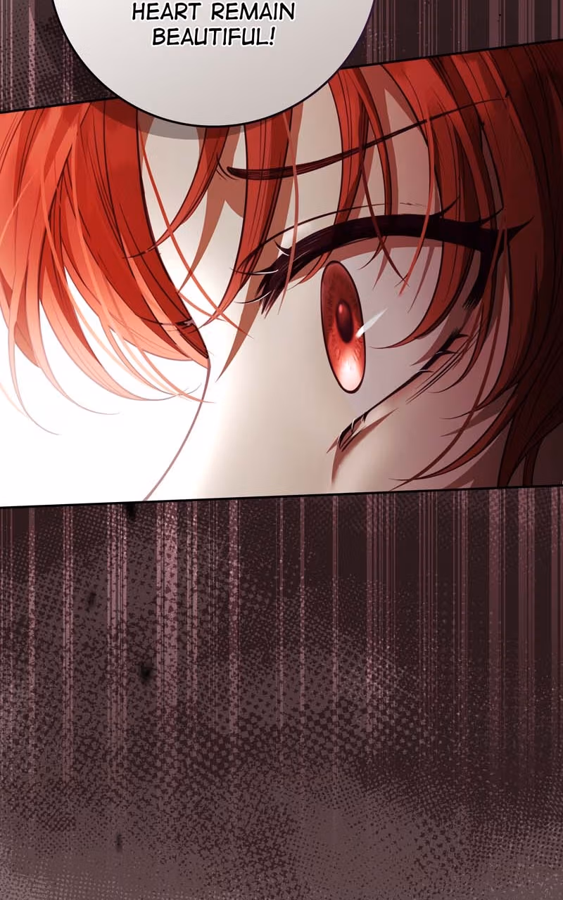 The Cursed Beauty Chapter 3 page 84 - 