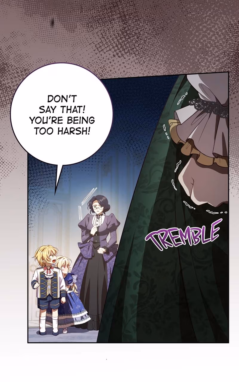 The Cursed Beauty Chapter 3 page 85 - 