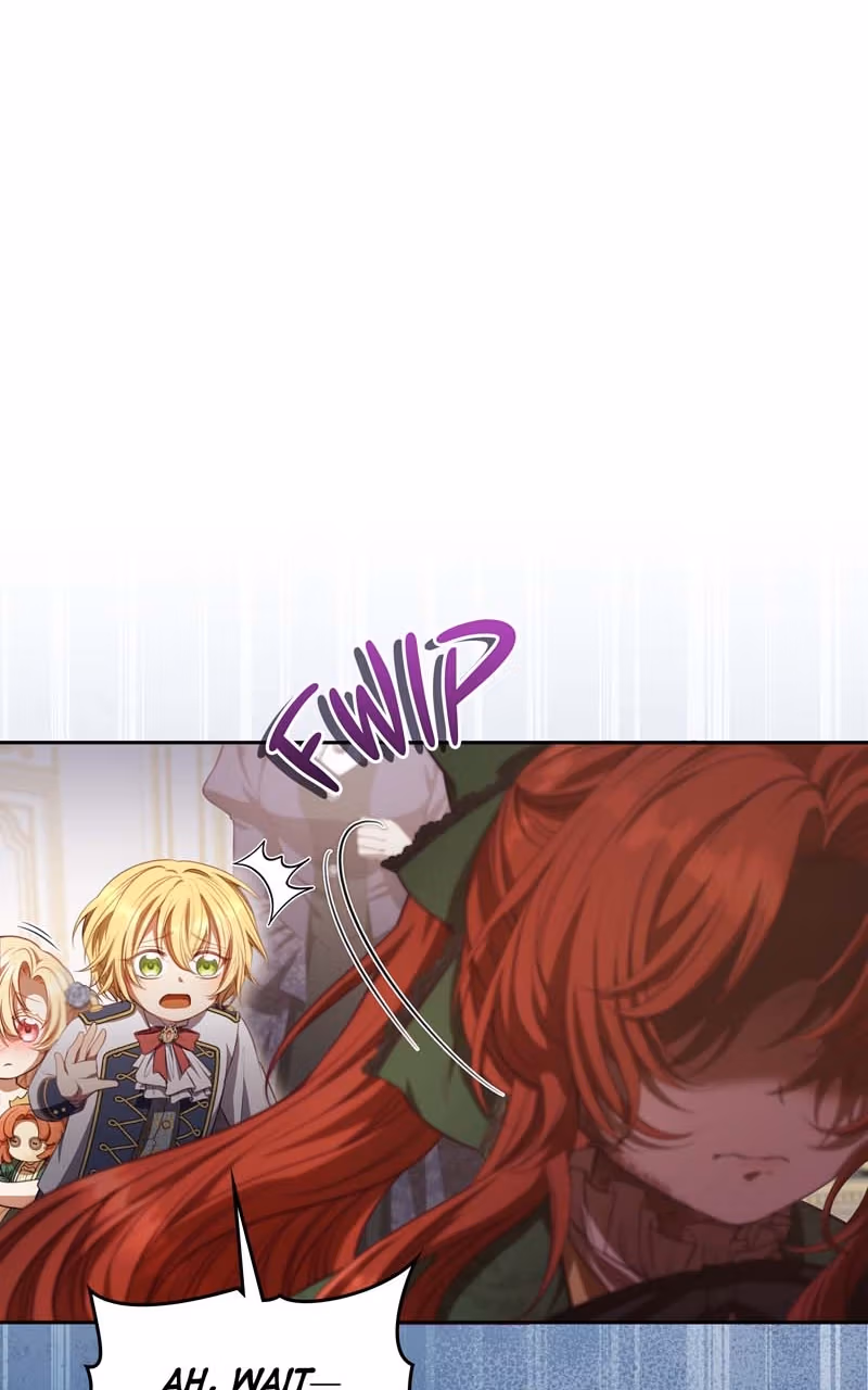 The Cursed Beauty Chapter 3 page 86 - 